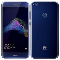 Замена стекла на телефоне Huawei P8 Lite 2017 в Воронеже